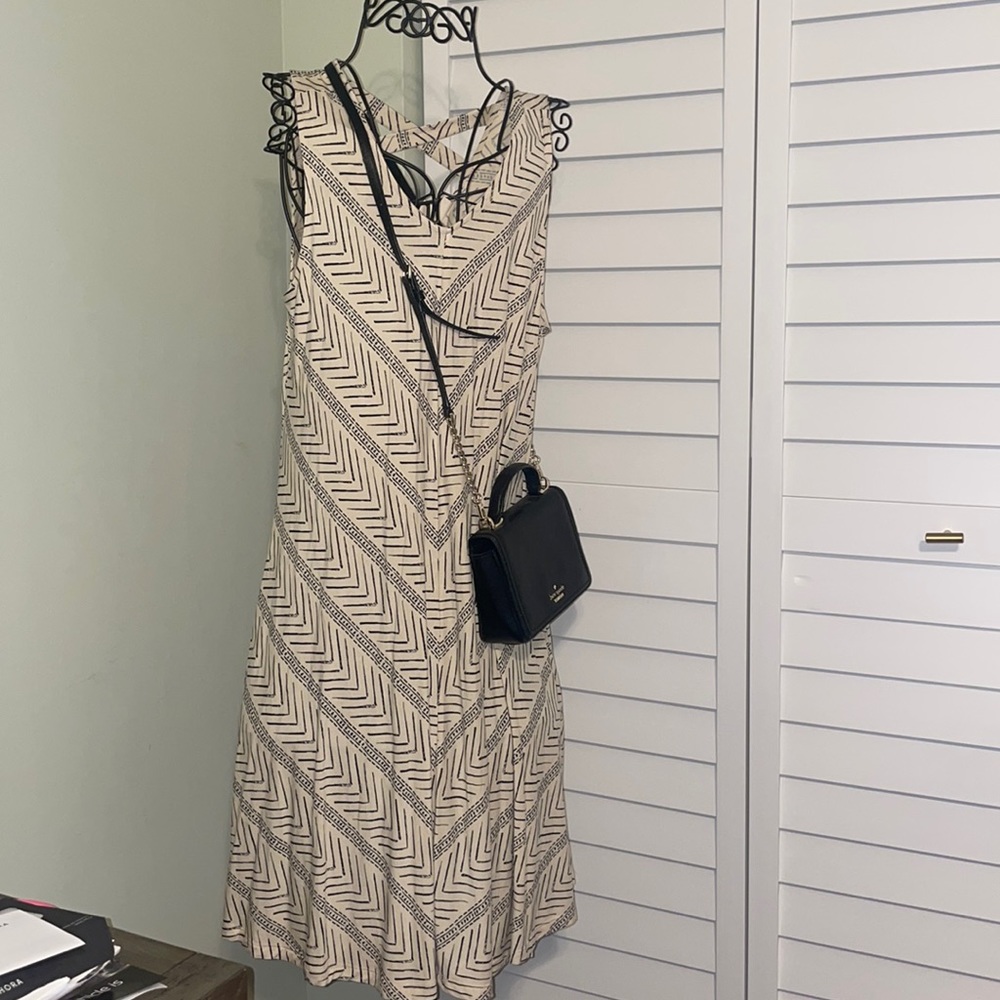 Style and Co. Swing Dress